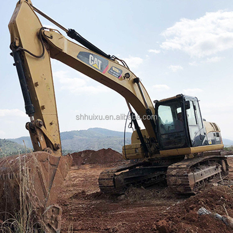 używany grabarz cat 323/ używany grabarz hydrauliczny CAT323D w dobrym stanie do sprzedaży CAT 303 cat 306 grabarz