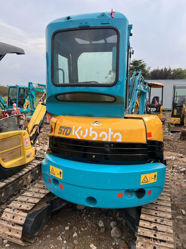 niskie godziny pracy używany bagator kobelco 135 w sprzedaży używany bagator kobelco w magazynie używany bagator kobelco