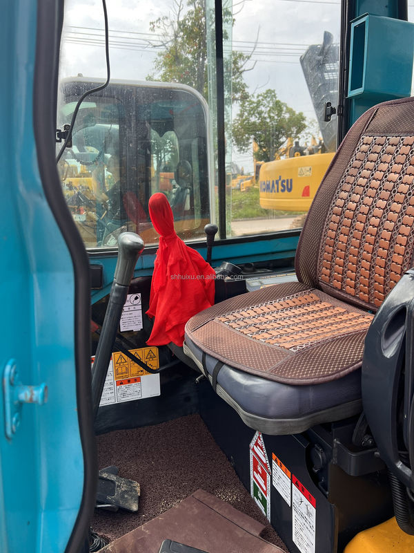 niskie godziny pracy używany bagator kobelco 135 w sprzedaży używany bagator kobelco w magazynie używany bagator kobelco