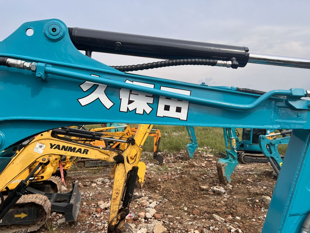niskie godziny pracy używany bagator kobelco 135 w sprzedaży używany bagator kobelco w magazynie używany bagator kobelco