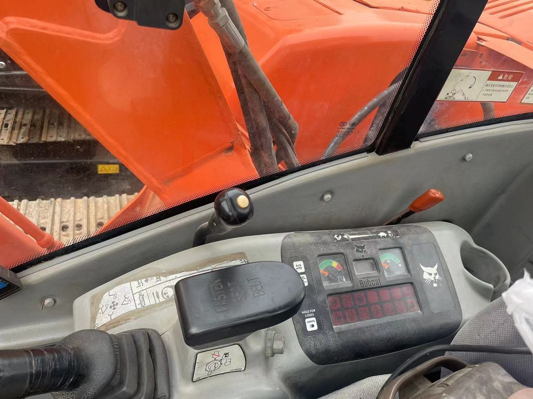 Dobry wydajność koparki Doosan DX75 mały koparka używane maszyny 6 ton kopalni sprzedaż dla mini najlepsze kopalni
