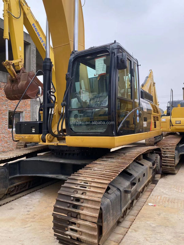 Caterpillar 336d 336b 336dl używany grabarz używany hydrauliczny grabarz CAT336D w dobrym stanie Caterpillar w magazynie