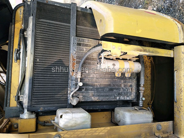 Mały koparz Excavator Mini używany koparz Cat 60 wysokiej jakości w dobrym stanie na sprzedaż używany koparz Cat60