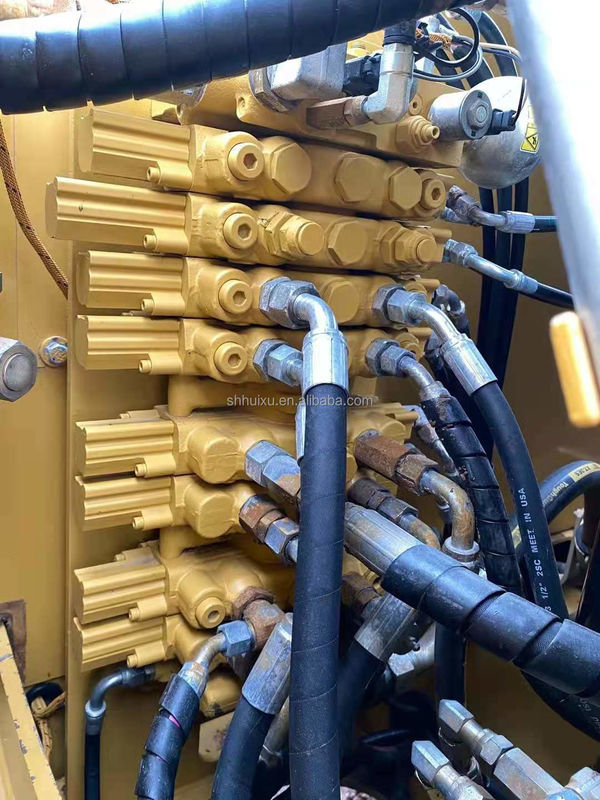 Stosowany kat 308d koparnia używany mini koparnia CAT308C gorąca sprzedaż CAT 303 kat 306 koparnia