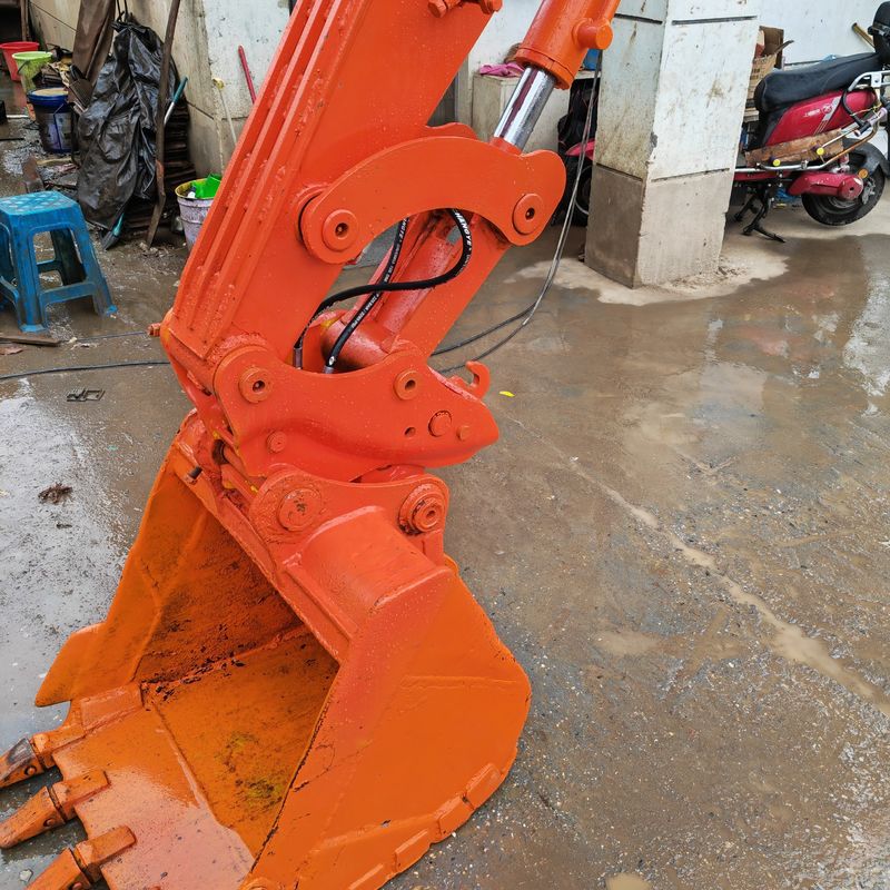 wykopaliska crawler używany doosan dh60/ drugiej ręki wykopaliska doosan używany doosan dh60 na sprzedaż