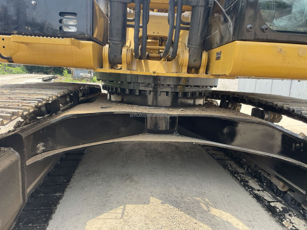 Koparka żeglarska Komatsu PC60 6 ton używany hydrauliczny wysokiej jakości/drużyny mini koparka Komatsu PC60 Japonia pochodzenie tania cena Komatsu Koparka