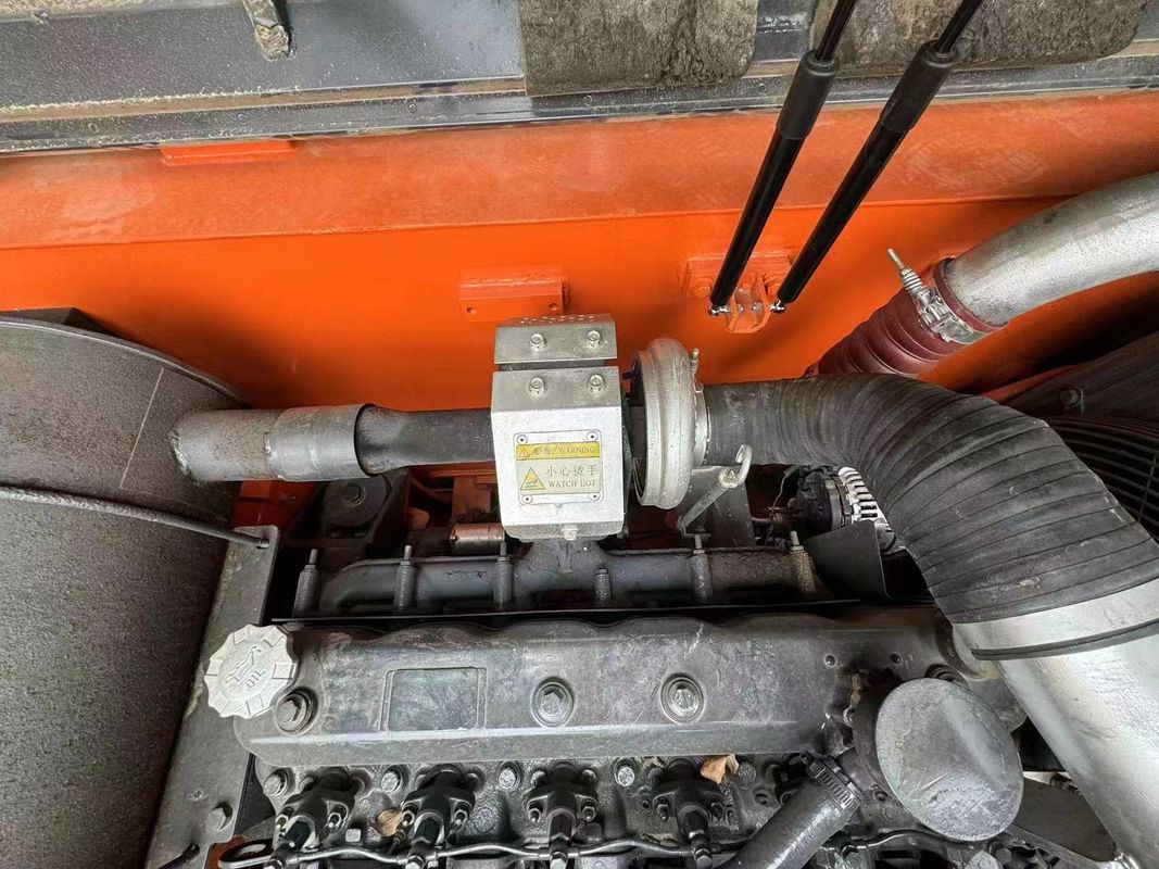 używany grabarz doosan dh225 w sprzedaży /niskie godziny pracy używany doosan dh225 w Chinach Szanghaj
