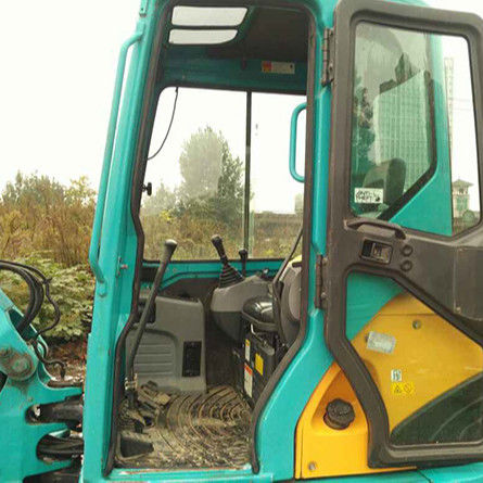 Najlepsza sprzedaż mini Kubota 155 używany grabarz na sprzedaż tani 161-3s doskonała wydajność
