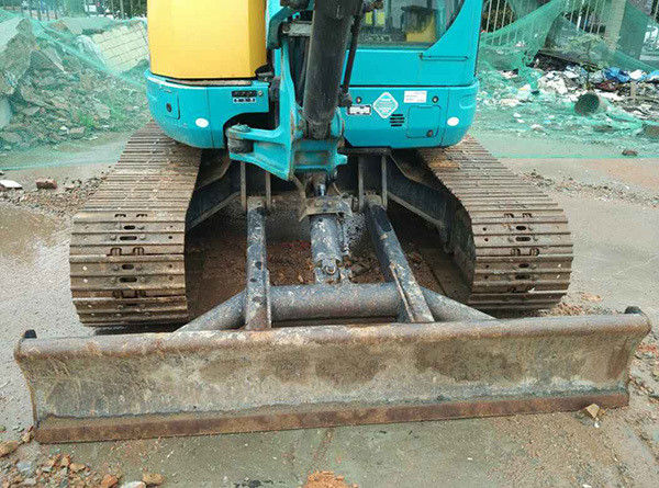 Najlepsza sprzedaż mini Kubota 155 używany grabarz na sprzedaż tani 161-3s doskonała wydajność