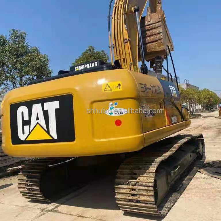 Stosowany kat 320bl koparnia Stosowana maszyna do kopania CAT320D gorąca sprzedaż CAT 303 kat 306 koparnia