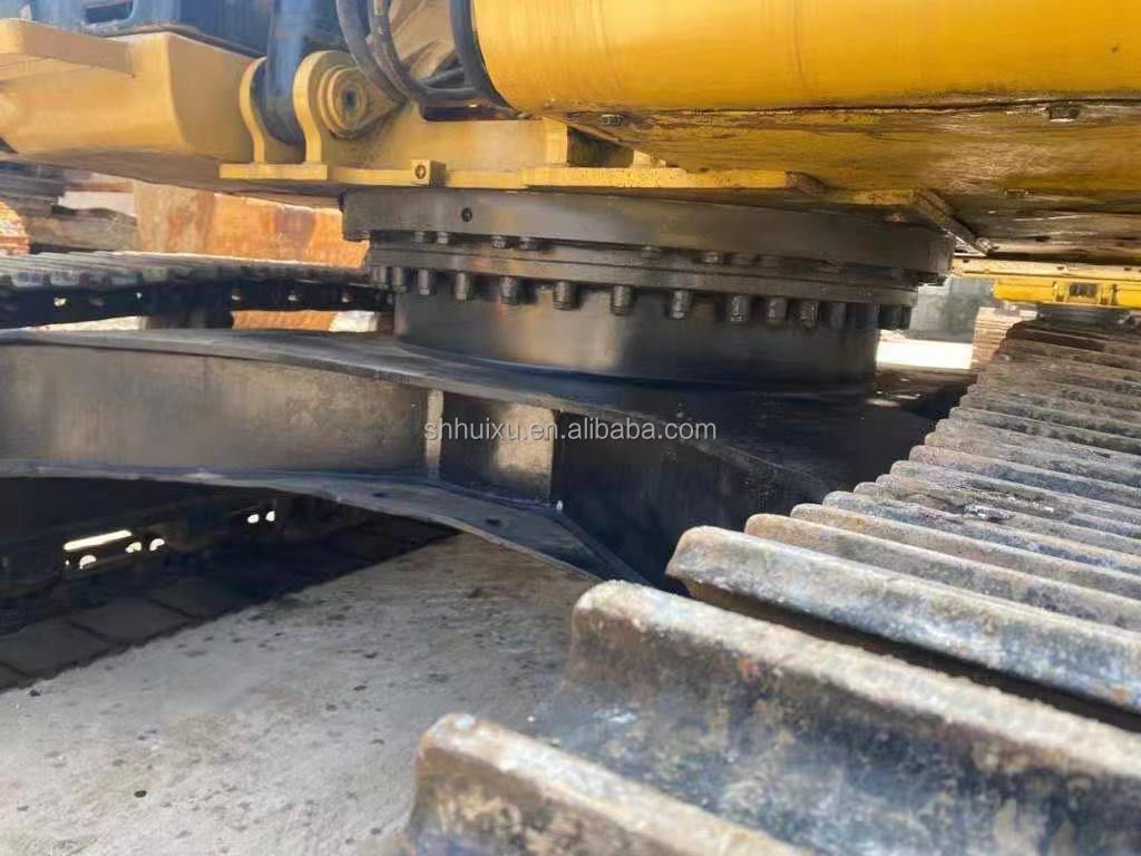 Stosowany kat 320bl koparnia Stosowana maszyna do kopania CAT320D gorąca sprzedaż CAT 303 kat 306 koparnia