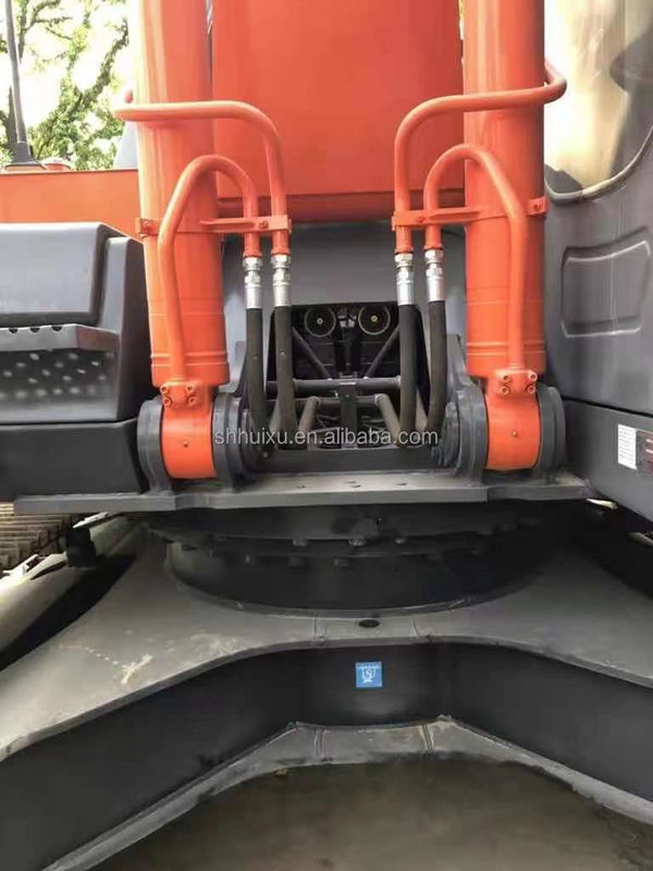 Hitachi zx350 używany grabarz z drugiej ręki używana maszyna do kopania Hitachi zx350 tanio
