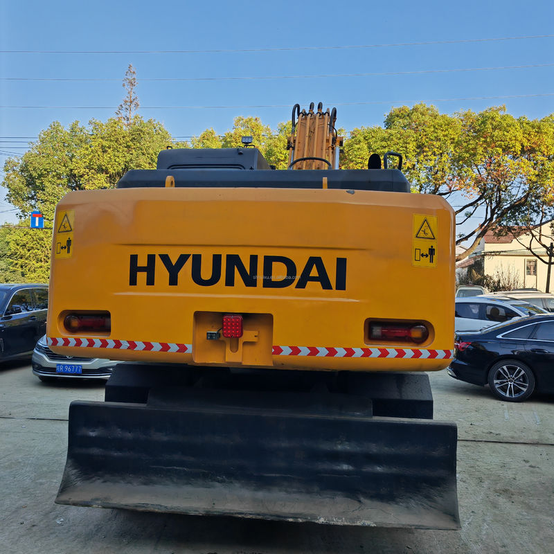 HYUNDAI na sprzedaż nowy w magazynie HYUNDAI 210 na sprzedaż