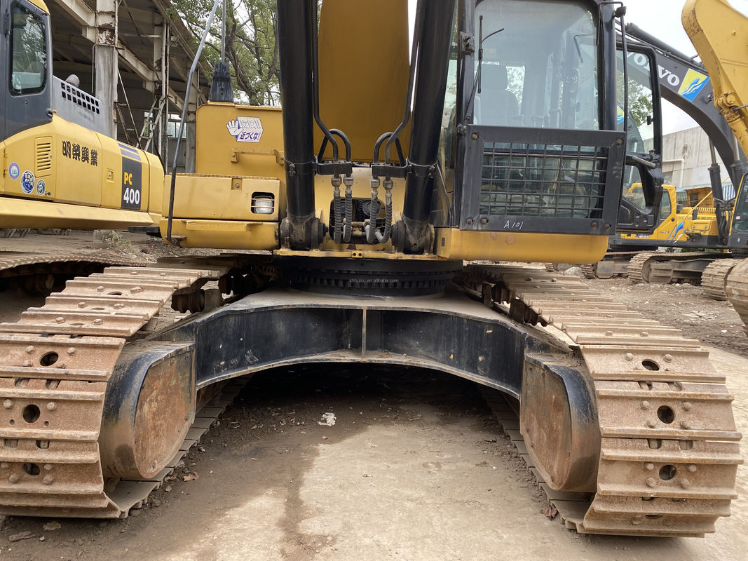 Gorąca sprzedaż używany koparz CAT 349 używana maszyna do kopania Caterpillar Excavator CAT 303 Caterpillar w magazynie Cat 306 koparka