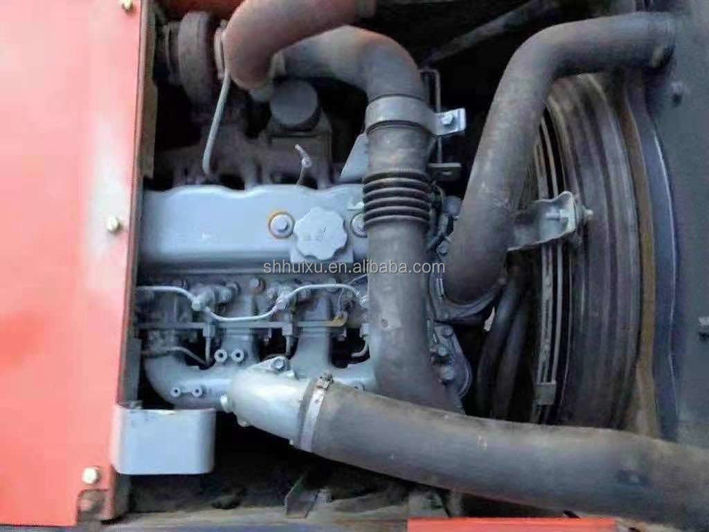 Hitachi Hot Sale Doskonała jakość Hitachi ZX120-6 używany hydrauliczny grabarz/używany grabarz Hitachi ZX120-6 Tańsza cena