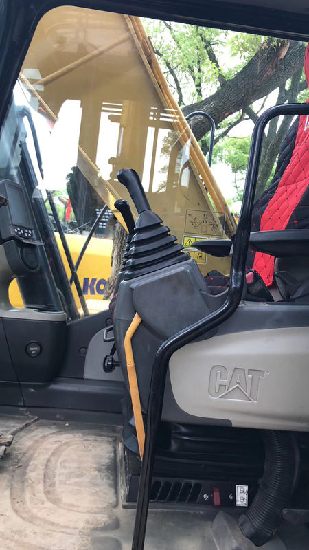Bestseller CAT323DL Hydraulic Crawler excavator Second hand Ładna jakość/Użytkowana grabiarka CAT320D hot sale