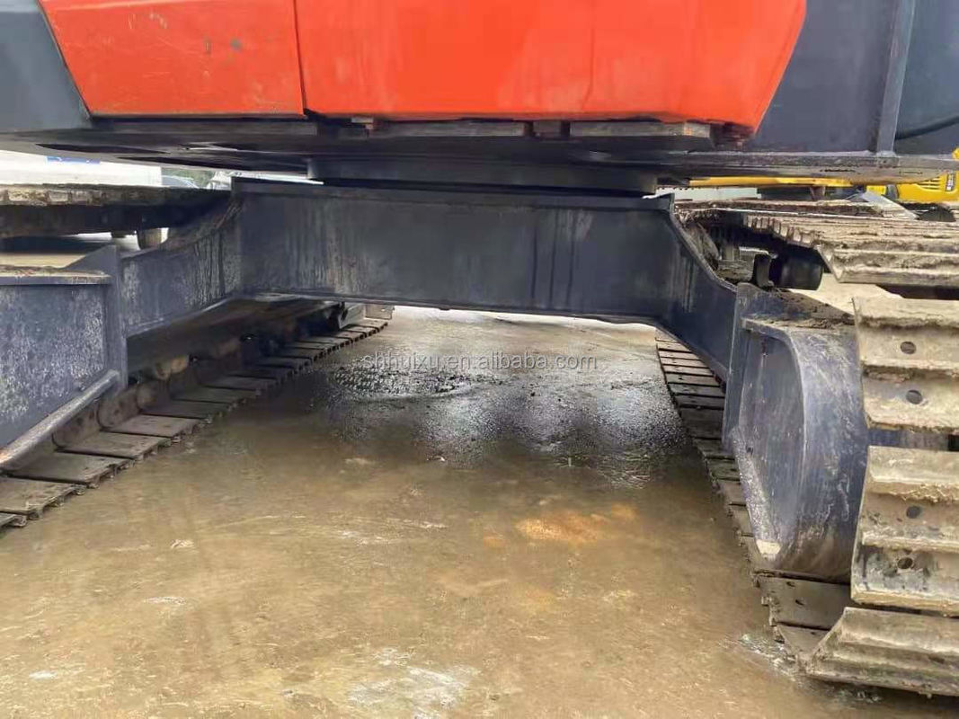 Używany Excavator mini Excavator Kubota185 dobrej jakości z niską ceną, używane japońska marka Kubota185