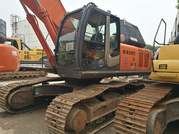 używany japoński oryginalny Hitachi ZX360 Excavator używany Hitachi ZX360 Excavator