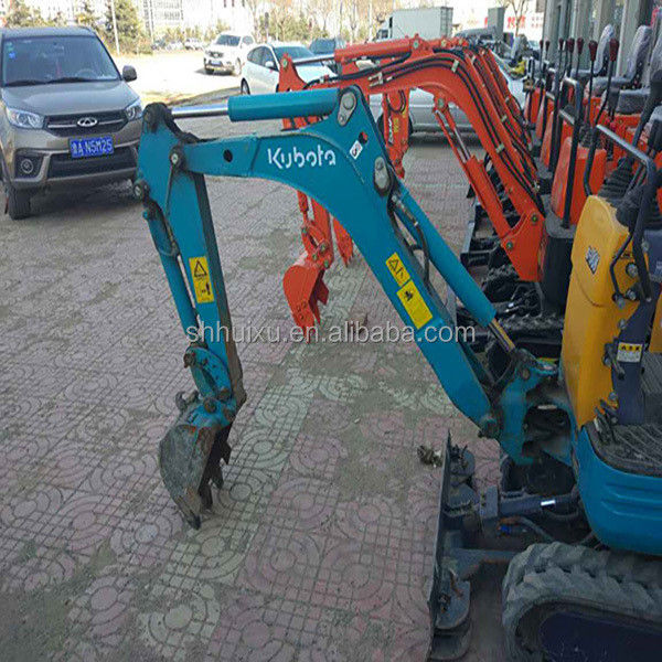 Stosowany wózek hydrauliczny Excavator Kubota08 Wysoka jakość/Used mini digger Kubota08 Japonia pochodzenie tania cena