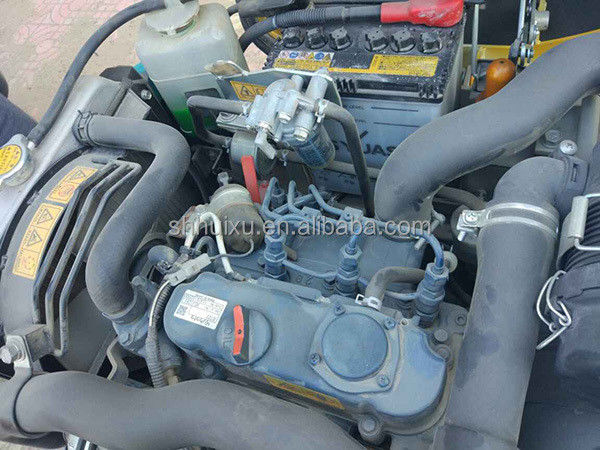 Stosowany wózek hydrauliczny Excavator Kubota08 Wysoka jakość/Used mini digger Kubota08 Japonia pochodzenie tania cena