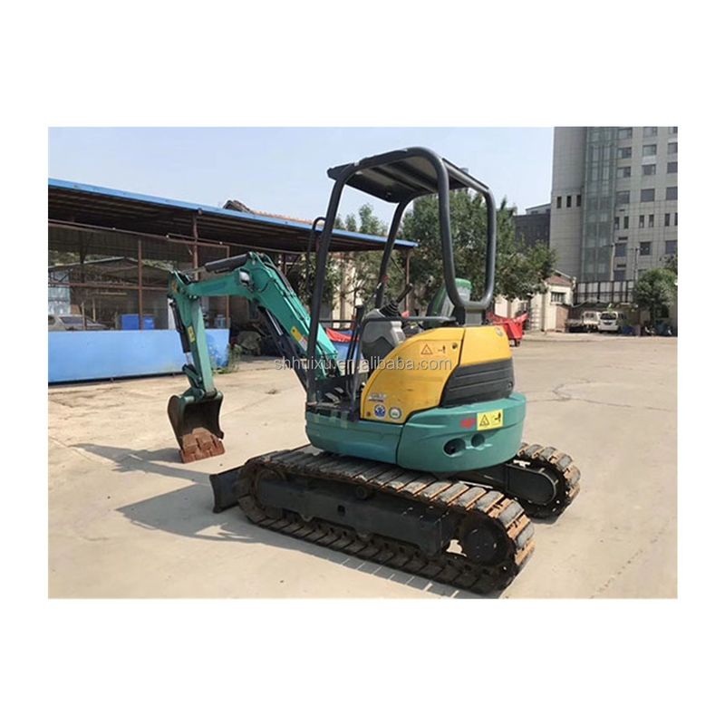 Używany wózek hydrauliczny Excavator Kubota25 Wysokiej jakości/Used mini digger Kubota25 Japonia pochodzenie tania cena