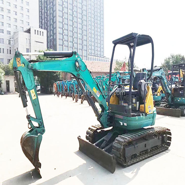 Używany wózek hydrauliczny Excavator Kubota25 Wysokiej jakości/Used mini digger Kubota25 Japonia pochodzenie tania cena