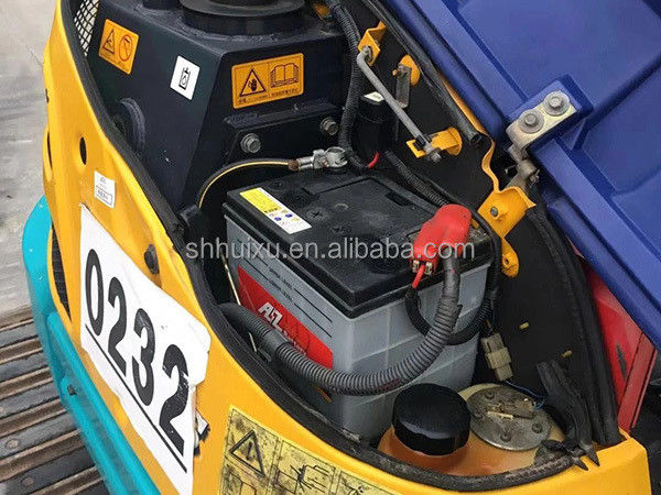 Używany wózek hydrauliczny Excavator Kubota25 Wysokiej jakości/Used mini digger Kubota25 Japonia pochodzenie tania cena