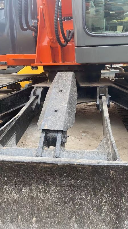 Hitachi używa wykopacza ZX70, Hitachi Zaxis 70 cena niska w sprzedaży w Szanghaju Chiny