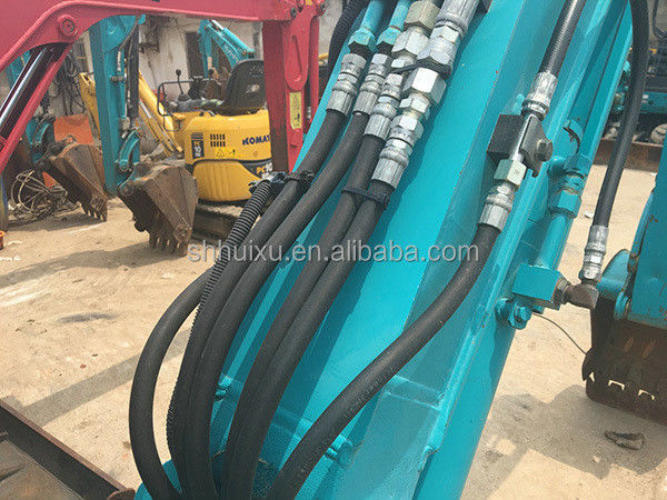 Stosowany wózek hydrauliczny Excavator Kubota30 Wysokiej jakości/Used mini digger Kubota30 Japonia pochodzenie tania cena