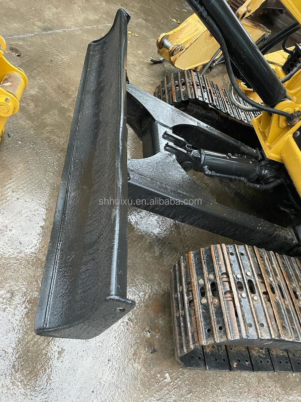 Kot używany grabarz żeglarz 305.5 e2 używany mini grabarz Cat305.5E grabarz z niską ceną CAT 303 kot 306 grabarz