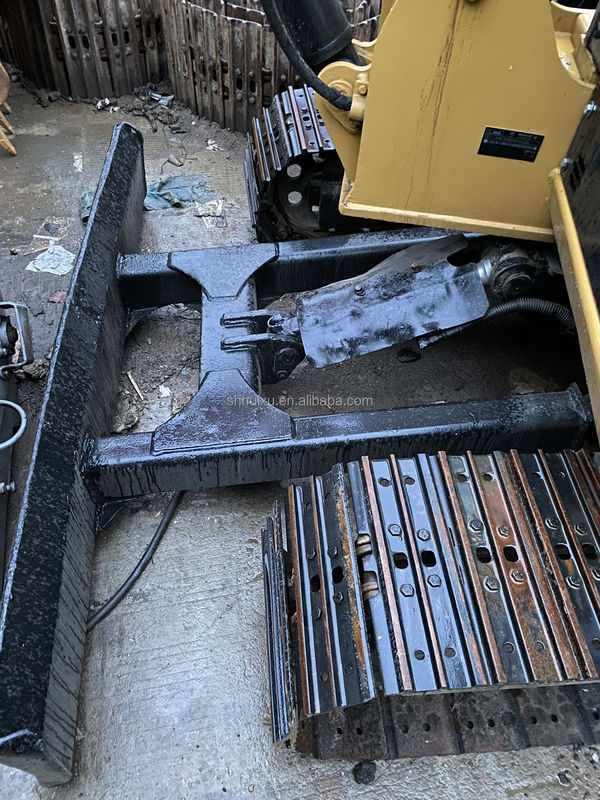 Wykorzystany kat 306e kopar/Wykorzystany hydrauliczny koparz płynący kat 306E Wysokiej jakości Japonia CAT 303 kat 306 koparz