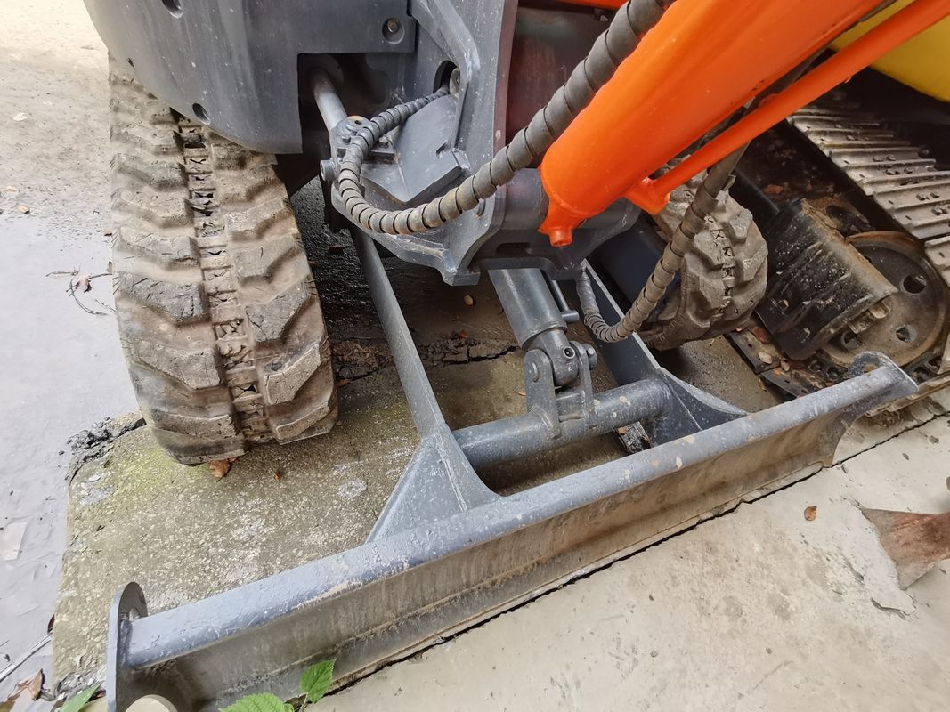 Bestseller HITACHI 30U Hydraulic Crawler Excavator Second hand Ładna jakość/Used wykopalnia HITACHI 30U hot sale