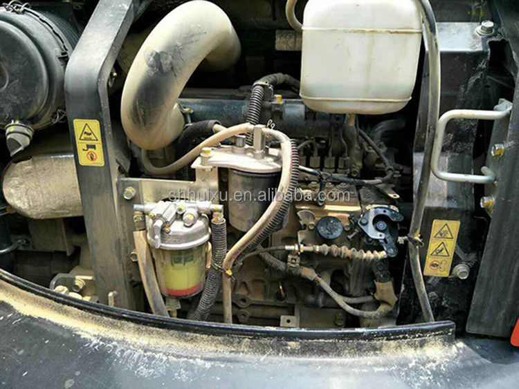 Stosowany mini koparz Kubota55 pochodzenie japońskie niska cena/W drugiej ręce hydrauliczny drapacz Koparz Kubota55 Wysoka jakość