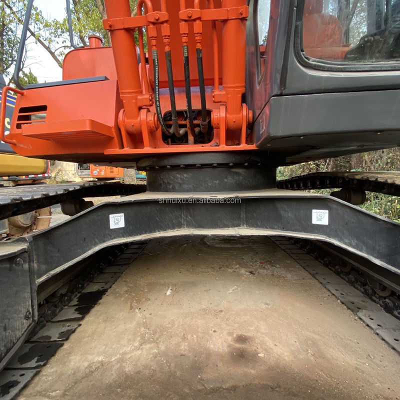 12ton używany mini grabarz hitachi używany koreański grabarz z wiadro używany hitachi 120 grabarz