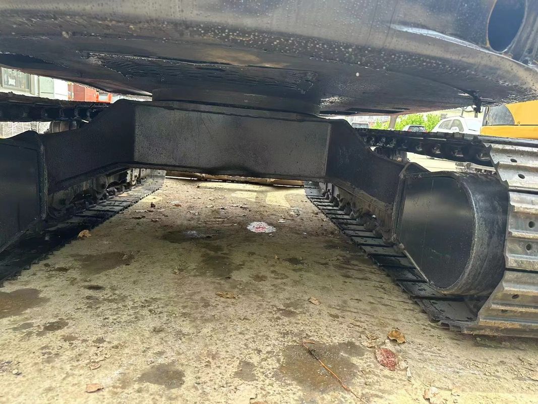 Stosowany mini koparz Kubota165 pochodzenie japońskie niska cena/od użycia hydrauliczny żeglarz Koparz Kubota165 Wysoka jakość