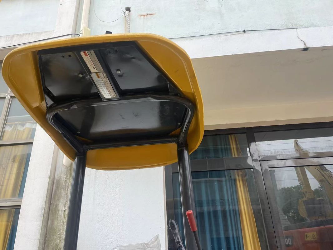 Stosowane maszyny inżynieryjne komatso pc40 mini grabiarki grabiarki budowlane części innych narzędzi