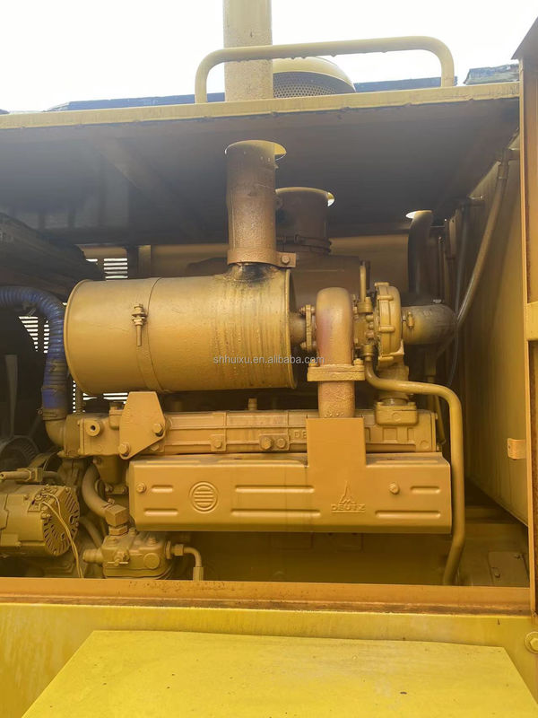 oryginalny Japonia Stosowane klasyfikatory silników CAT140H na sprzedaż,Caterpillar używane klasyfikatory silników 14H Caterpillar w magazynie