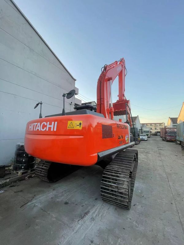 Używany duży grabar Hitachi 240 grabarz z doskonałą wydajnością maszyny ciężkiej duży grabarz na sprzedaż witamy do zapytania