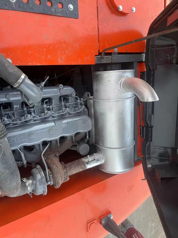 Używany duży grabar Hitachi 240 grabarz z doskonałą wydajnością maszyny ciężkiej duży grabarz na sprzedaż witamy do zapytania