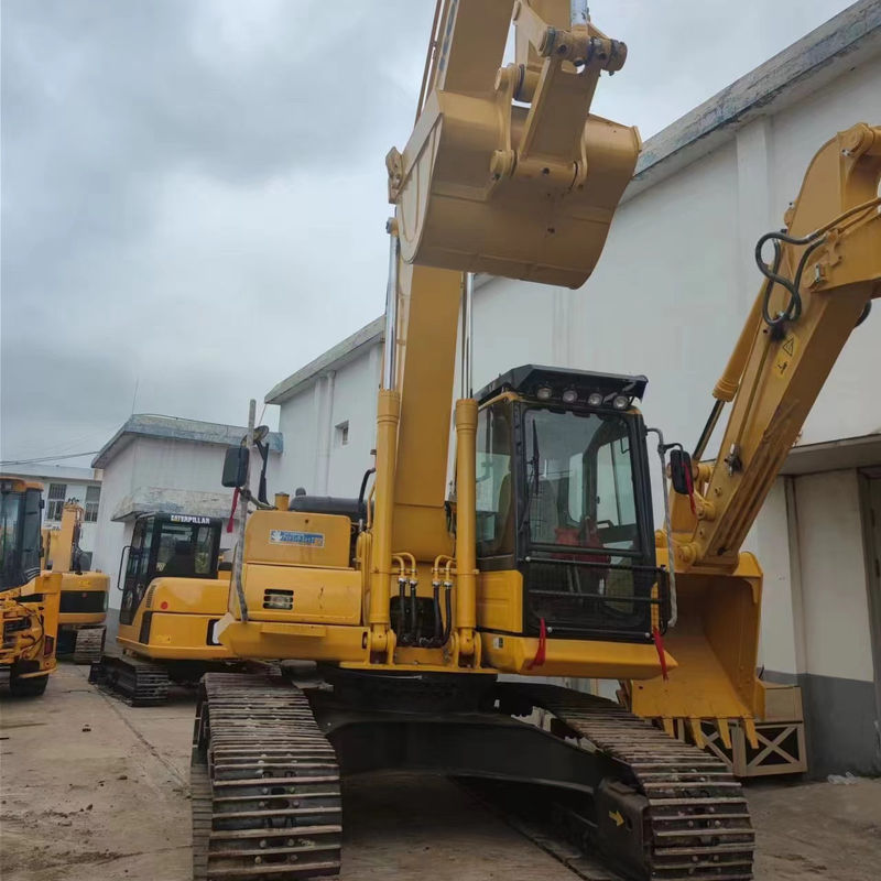 Sprzedaż używanych maszyn Komatsu PC200 koparka używane maszyny hydrauliczne wykopalnie użyte maszyny wykopalnie użyte