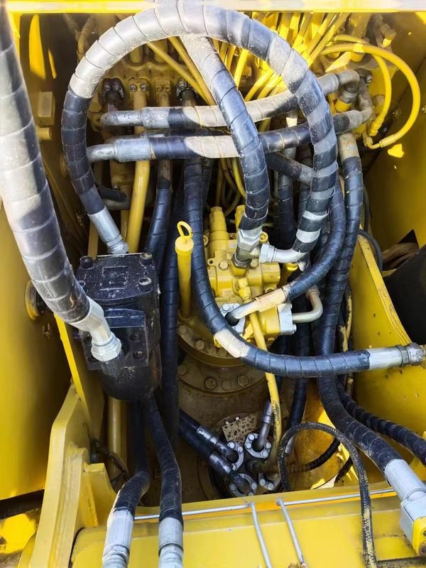 Gorąca sprzedaż używany Caterpillar marki 20 ton 320 kotów koparki CAT320D CAT320D2 Japonia wykonane ręcznie koparki maszyny