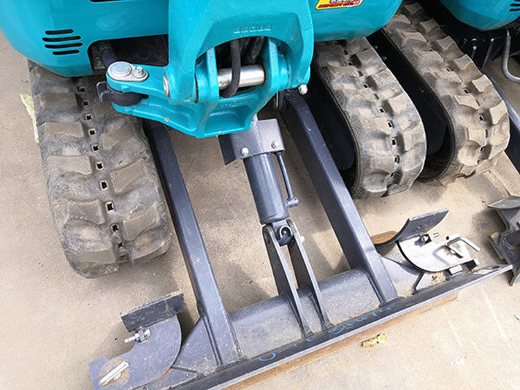 Stosowany Kubota mini Excavator używany Kubota U15 U30 U25 U35 Excavator mini Diggers
