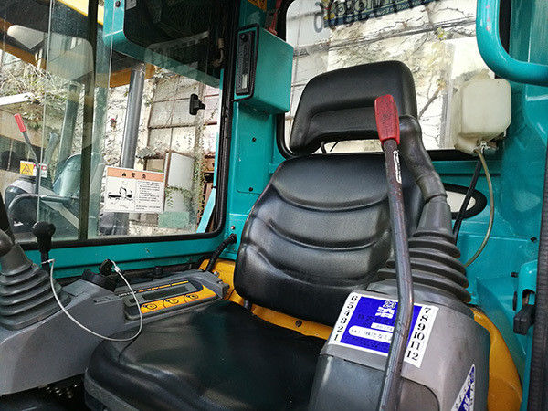 używany Kubota U35S Mini grabarz mini 3,5ton używany grabarz mini oryginalny grabarz w Japonii