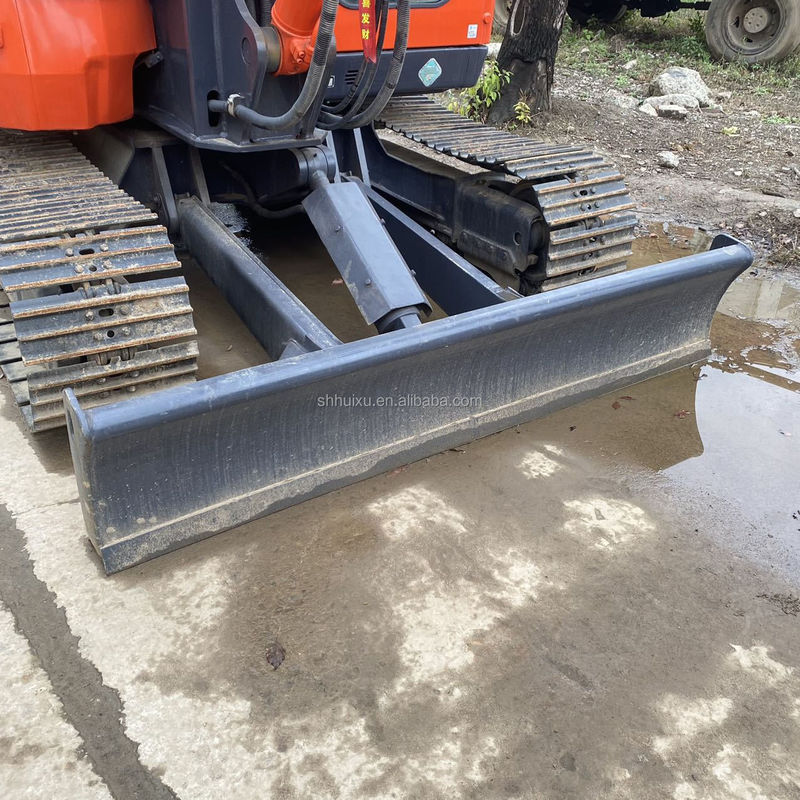 Stosowany mini 8 ton koparki Kubota kx165 kx185-3 na sprzedaż kubota U35 KUBOTA Koparka