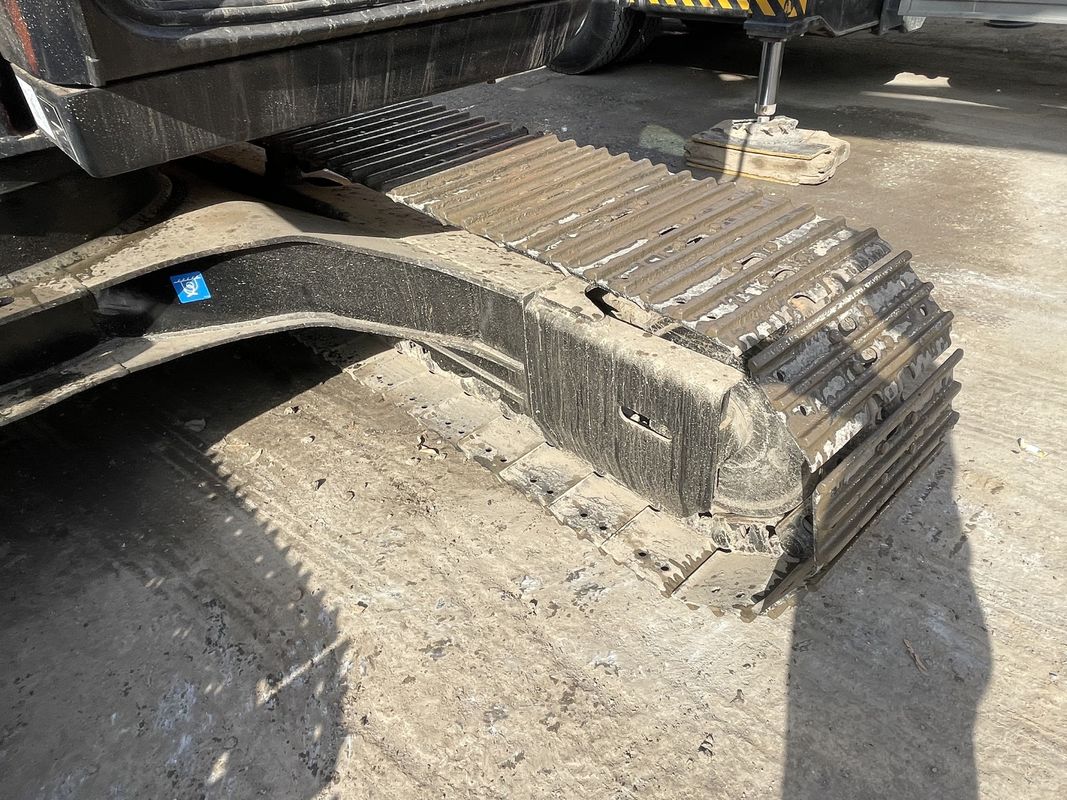Hitachi Zx120 60 70 używany grabarz chiński tanio do sprzedaży w Szanghaju