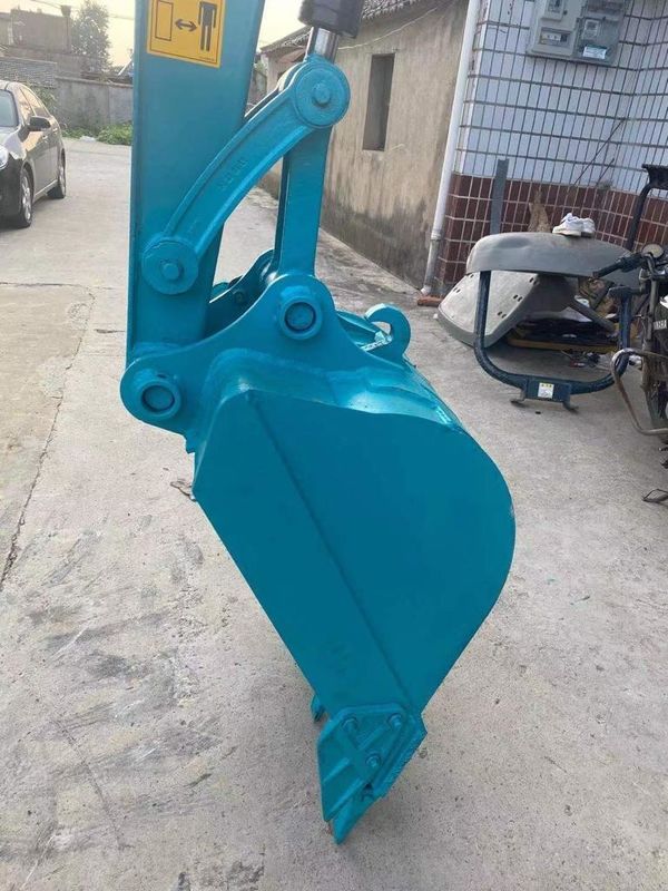 Sprzedawana używana koparka Kubota KX155 w dobrym stanie roboczym używana koparka kubota KX155 w dobrej cenie