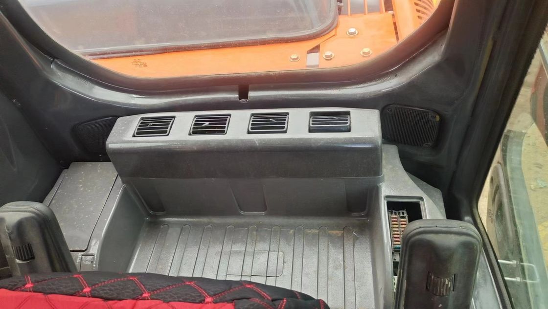 NOWE Przybycia Niezawodna jakość HITACHI ZX130 koparka używane koparki niska cena na sprzedaż