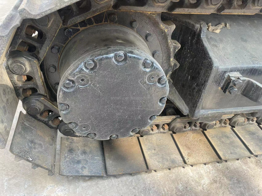 Używane hitachi ZX120 ZX60 ZX70 ZX130 Mają świadectwo pochodzenia elektryczny używany mini grabarz tory grabarz