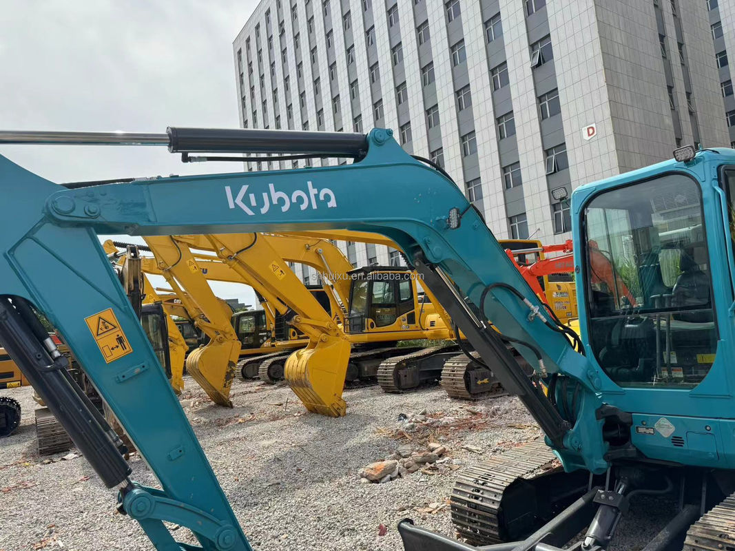 Super wartość doświadczenie Kubota155 Japonia pochodzenie tania cena używany grabarz żeglarz grabarz