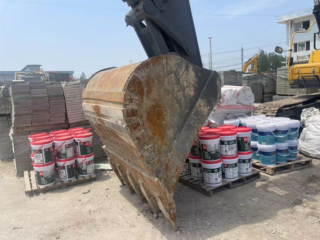 Ekskawator używany Volvo480 210 180/Crawler Excavator używany Narzędzia i wyposażenie budowlane